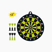Aojie Dartboard Set product image