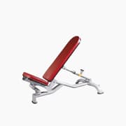 Adjustable Weight Bench 202 product image