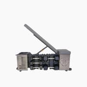 Pro-box Adjustable Bench With Weights product image