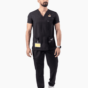 S7 Medical Adrenaline Scrubs product image