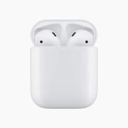 Apple AirPods 2nd Generation product image