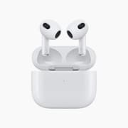 Apple AirPods 3rd Generation product image