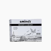 Amina's Drawing Pad product image