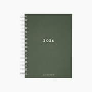 Aligned Dated Planner product image