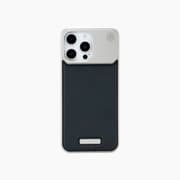 Catchy Jo Aluminum Magnetic iPhone Case product image