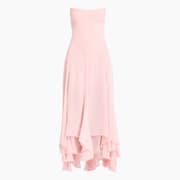 Amanda Uprichard Monterey Dress product image