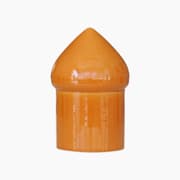 Zen Concept Amber Ceramic Fanoos product image