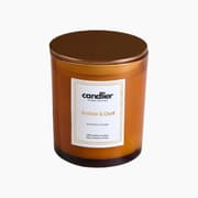 Candlier Amber and Oud Candle product image