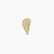 Joy Jewels Angel Wing Earrings product image