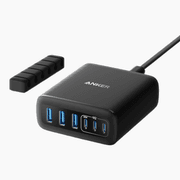 Anker 6 Ports Charger 112W product image