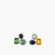 Antique Bloom Earrings product image