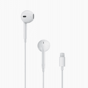 Apple EarPods In-Ear Headphones product image
