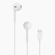 Apple USB-C Headphones product image