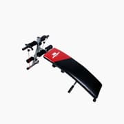 Joerex Arc Stomach Bench product image