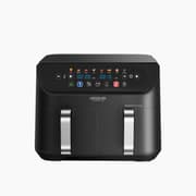 Arshia Twin Basket Air Fryer product image