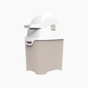 DiaperChamp One Standard Diaper Pail product image