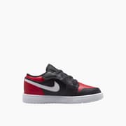 Nike Air Jordan 1 Low ALT 'Alternate Bred Toe' Sneakers product image