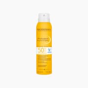 Bioderma Photoderm Brume Solaire Invisible Sunscreen product image
