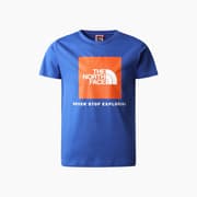 The North Face Boy's Redbox Tee product image