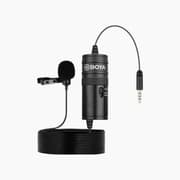 Boya BY-M1 Lavalier Microphone product image