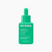 BYOMA Sensitive Retinol Facial Oil product image