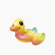Intex Baby Duck Ride-On Float product image