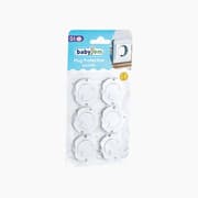 Babyjem Plug Protective Outlet Covers product image