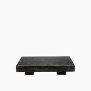 Marble Stone Baheyah Granite Floater Decorative Chest product image