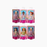 Mattel Barbie® Club Chelsea™ Doll Asst. product image