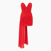 Bardot Remalia Strapless Mini Dress product image