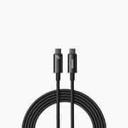 Baseus Tungsten Gold Data Cable product image