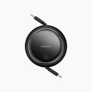 Baseus Free2Draw Mini Retractable Charging Cable product image
