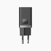 Baseus GaN5 Pro Dual USB-C Fast Charger product image
