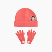 FlapJack Beanie & Gloves Set product image