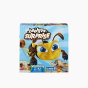 Hasbro Beehive Surprise Board Game product image