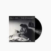 Billy Joel The Stranger Vinyl LP product image