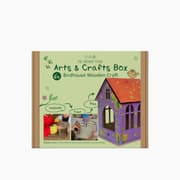 The Orenda Tribe BirdHouse Craft Kit product image