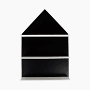 Childhome Blackboard House Wall Shelf product image