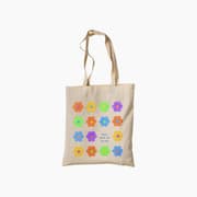 The Orenda Tribe Bloom Tote Bag product image