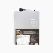 Mungyo Board Note White Whiteboard product image