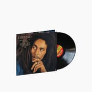 Bob Marley Best of product image
