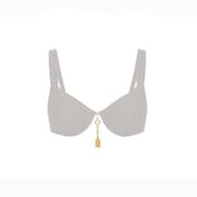 Rectangle Chain Necklace product image