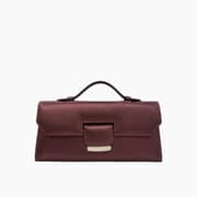 Farah Asmar Shimmer Lara Clutch product image