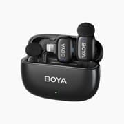 Boya Mini-15 Lightning Microphone product image