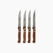 Brabantia Steak Knife Wood Set of 6 Pieces product image