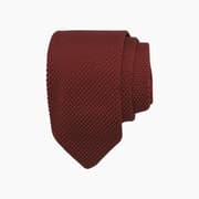 Leopardous Knitted Tie product image