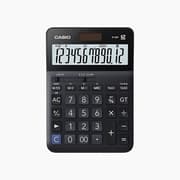 Casio D-120F Desktop Calculator product image
