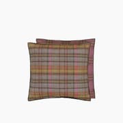 Designers Guild Abernethy Peony Wool Cushion product image