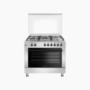 Conti Gas Cooker - 90 Cm - 5 Burners Cast Iron product image