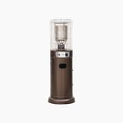 Conti Patio Gas Heater Bronze product image